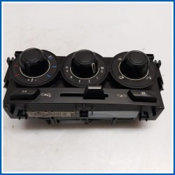 Modulo comando riscaldamento / clima COMANDO 
 
 CITROEN C3 II