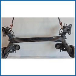 Assale TELAIO 
 
post. FIAT Panda III