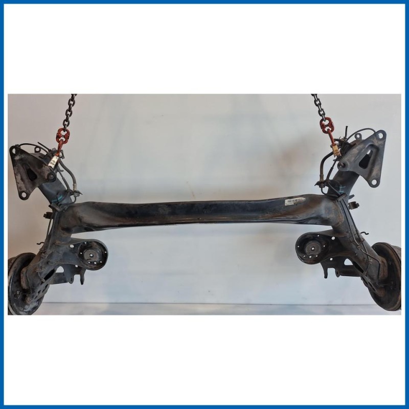 Assale TELAIO 
 
post. FIAT Panda III