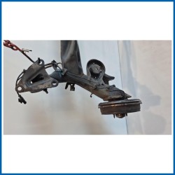 Assale TELAIO 
 
post. FIAT Panda III