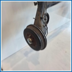 Assale TELAIO 
 
post. FIAT Panda III