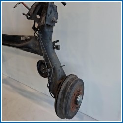 Assale TELAIO 
 
post. FIAT Panda III