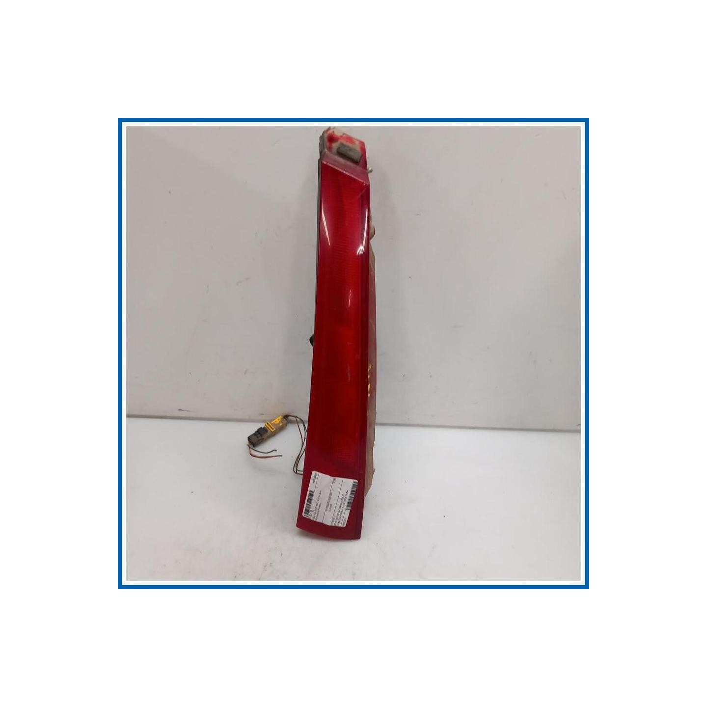 Fanale sup. FARO POST SUP 
dx. 
post. CITROEN C5 II SW