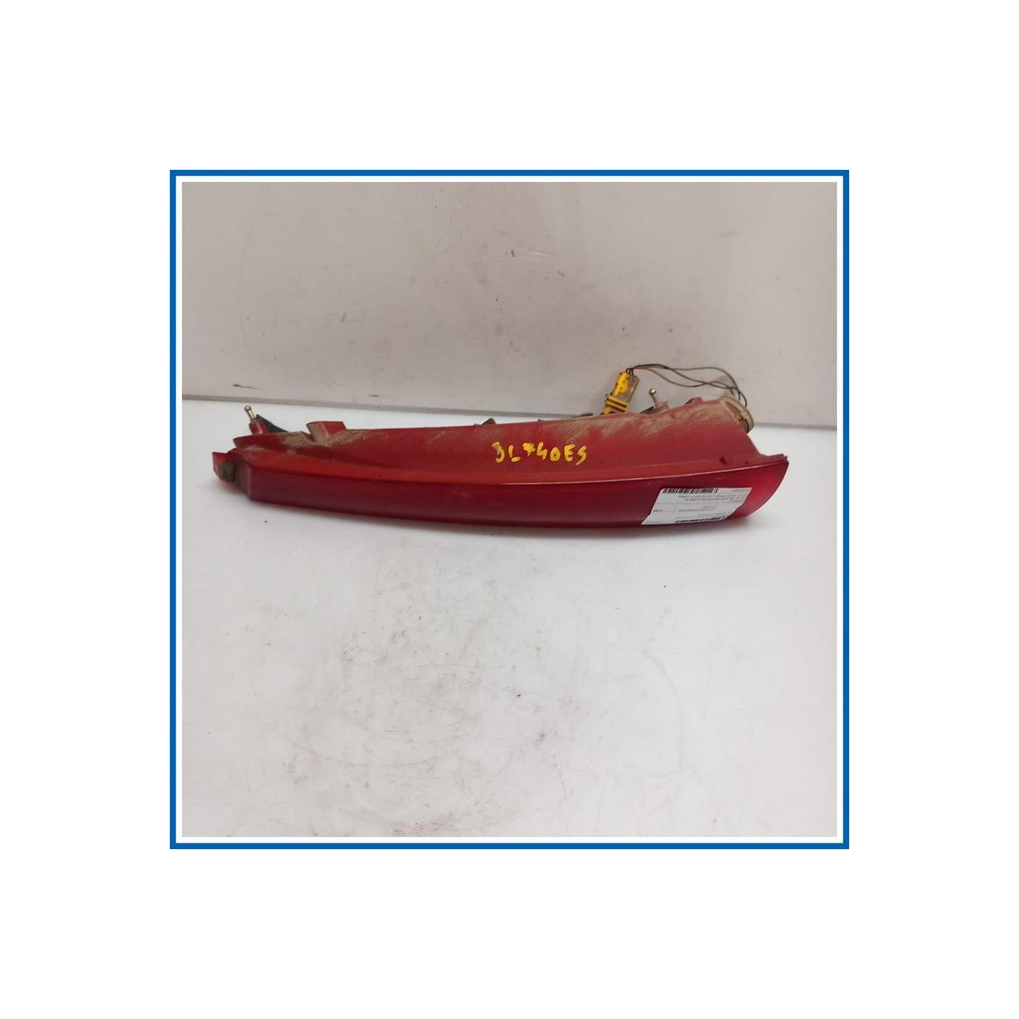 Fanale sup. FARO POST SUP 
dx. 
post. CITROEN C5 II SW