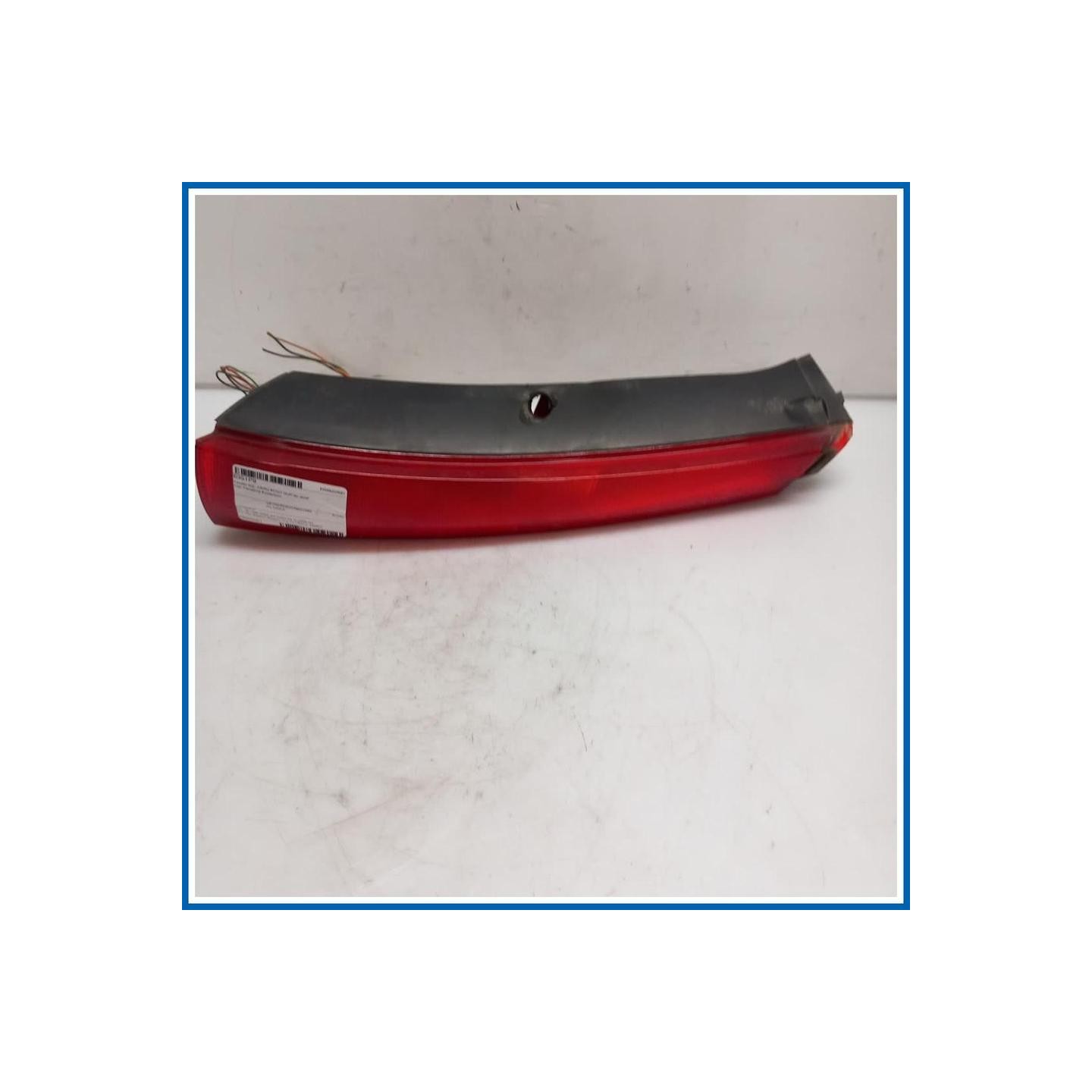Fanale sup. FARO POST SUP 
dx. 
post. CITROEN C5 II SW