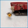Fanale sup. FARO POST SUP 
dx. 
post. CITROEN C5 II SW