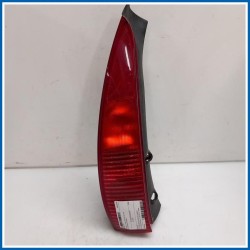 Fanale inf. FARO POST INF 
dx. 
post. CITROEN C5 II SW