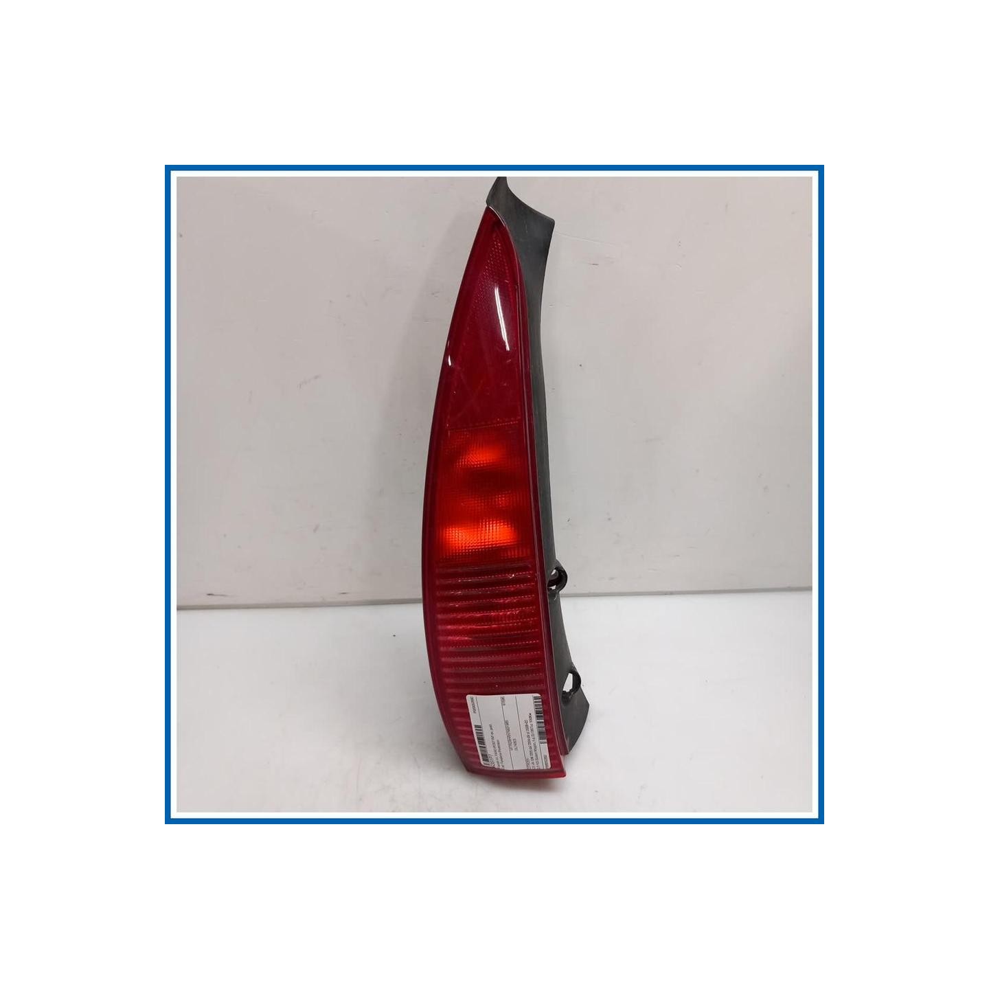 Fanale inf. FARO POST INF 
dx. 
post. CITROEN C5 II SW