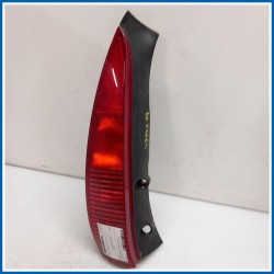 Fanale inf. FARO POST INF 
dx. 
post. CITROEN C5 II SW