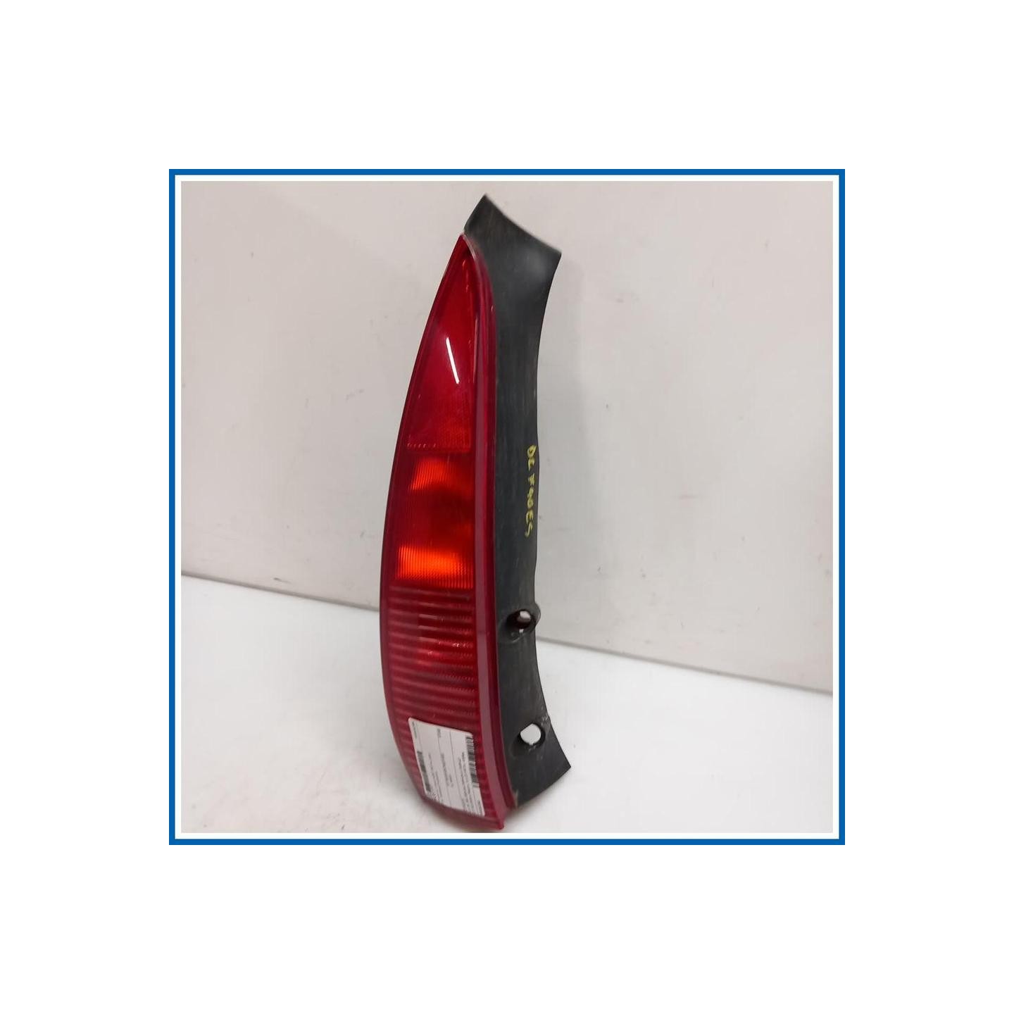 Fanale inf. FARO POST INF 
dx. 
post. CITROEN C5 II SW