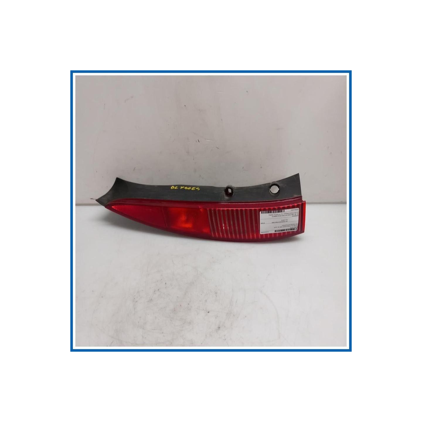 Fanale inf. FARO POST INF 
dx. 
post. CITROEN C5 II SW