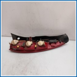 Fanale inf. FARO POST INF 
dx. 
post. CITROEN C5 II SW