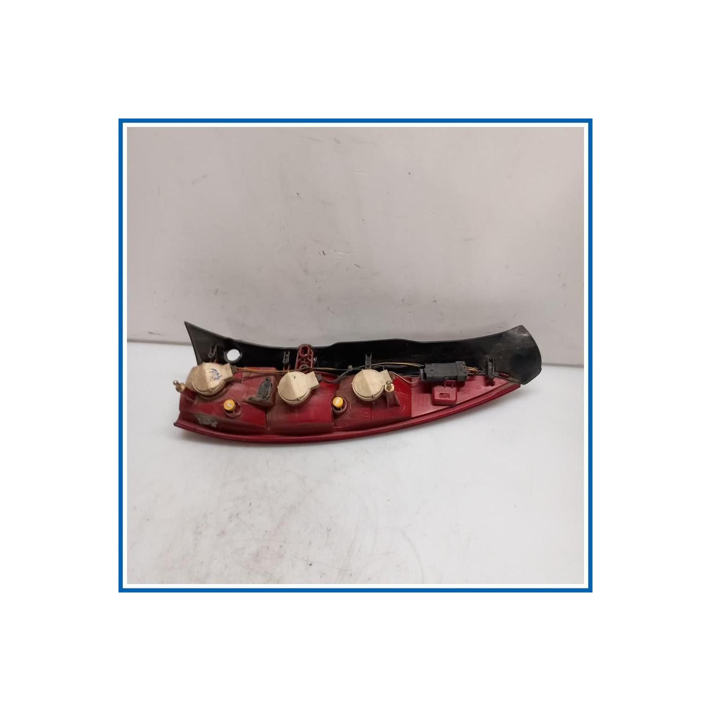 Fanale inf. FARO POST INF 
dx. 
post. CITROEN C5 II SW