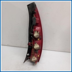 Fanale inf. FARO POST INF 
dx. 
post. CITROEN C5 II SW