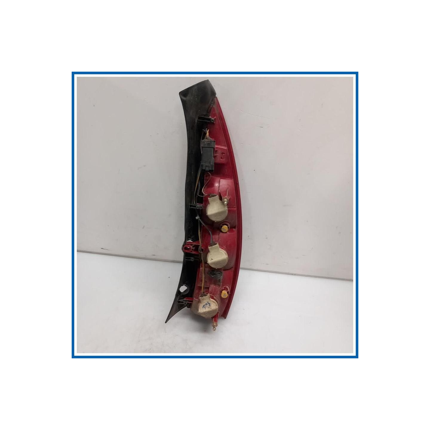 Fanale inf. FARO POST INF 
dx. 
post. CITROEN C5 II SW