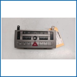 modulo comando riscaldamento clima CITROEN C5 II SW