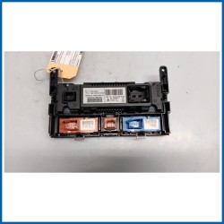 modulo comando riscaldamento clima CITROEN C5 II SW