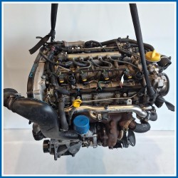 Motore semicompleto Z19DTH KM 160
 OPEL Astra H
