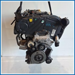 Motore semicompleto Z19DTH KM 160
 OPEL Astra H