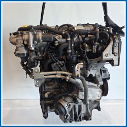 Motore semicompleto Z19DTH KM 160
 OPEL Astra H