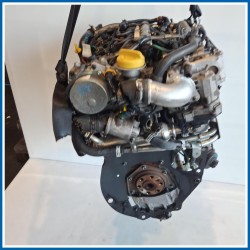 Motore semicompleto Z19DTH KM 160
 OPEL Astra H