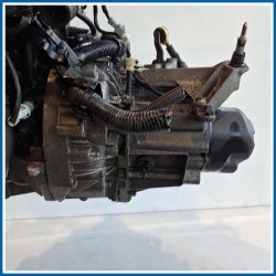 Cambio K9K MOTorino POST
 
 NISSAN Micra III