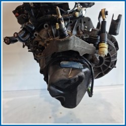 Cambio K9K MOTorino POST
 
 NISSAN Micra III