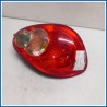 Fanale PLASTICA POST. DX 
dx. 
post. TOYOTA Aygo I