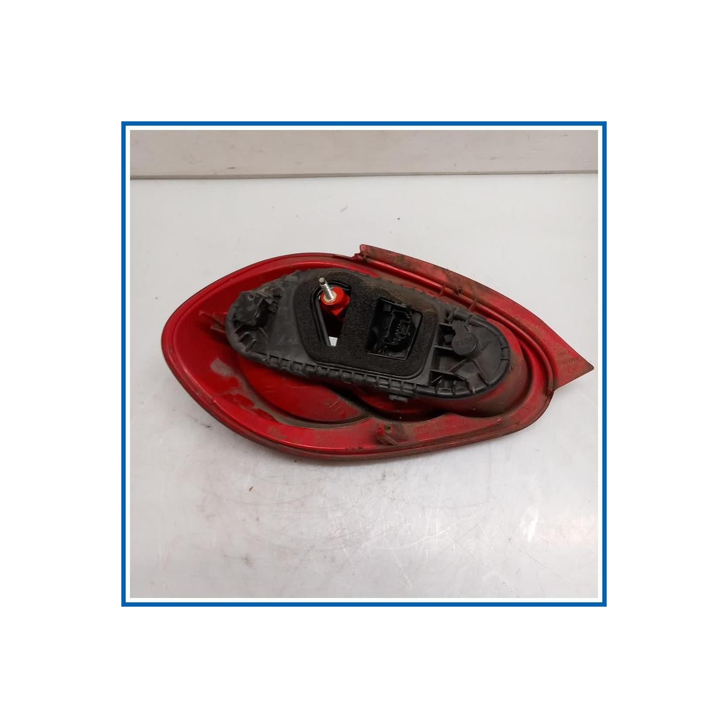Fanale PLASTICA POST. DX 
dx. 
post. TOYOTA Aygo I