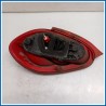 Fanale PLASTICA POST. DX 
dx. 
post. TOYOTA Aygo I