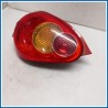 Fanale PLASTICA POST. SX 
sx. 
post. TOYOTA Aygo I