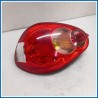 Fanale PLASTICA POST. SX 
sx. 
post. TOYOTA Aygo I