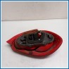 Fanale PLASTICA POST. SX 
sx. 
post. TOYOTA Aygo I