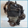 Motore semicompleto  K9KB7 M186 MOT OK BOSCH MOT ANTER. RENAULT Captur I