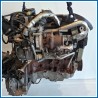 Motore semicompleto  K9KB7 M186 MOT OK BOSCH MOT ANTER. RENAULT Captur I