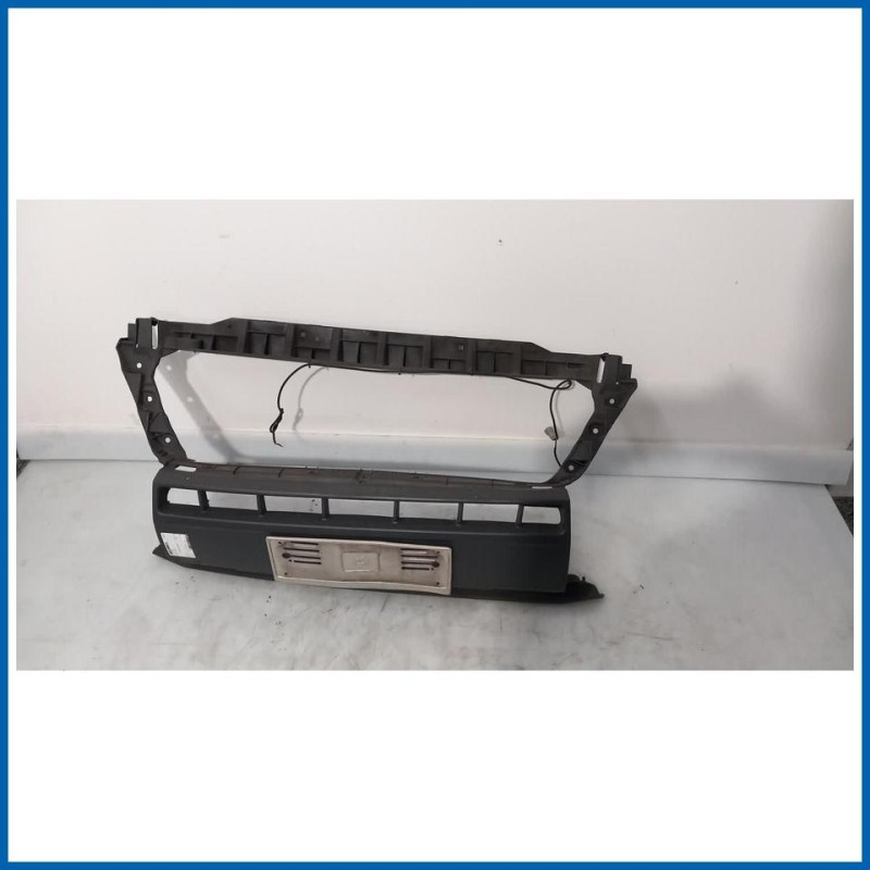 Paraurti ant centrale PEUGEOT Boxer III