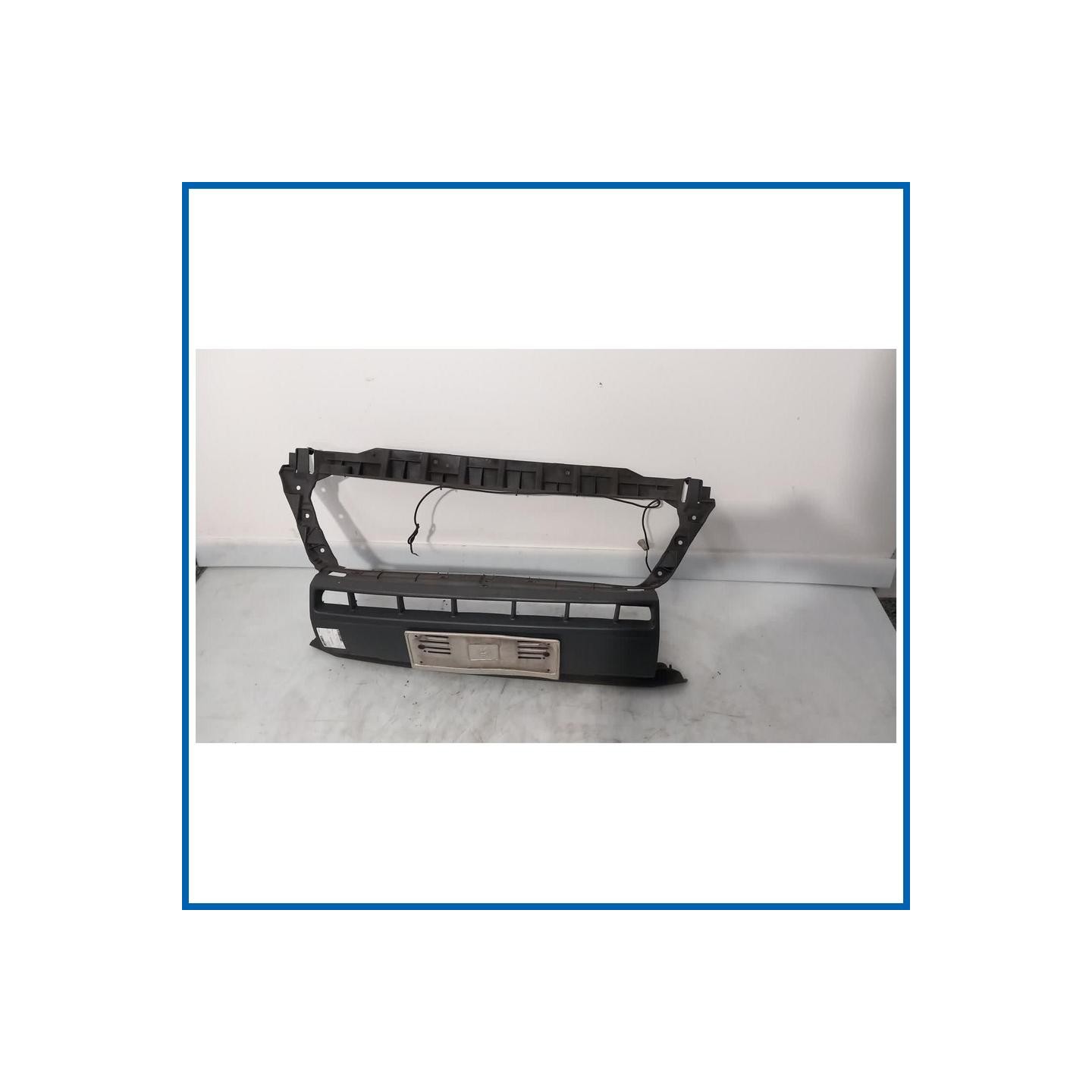 Paraurti ant centrale PEUGEOT Boxer III