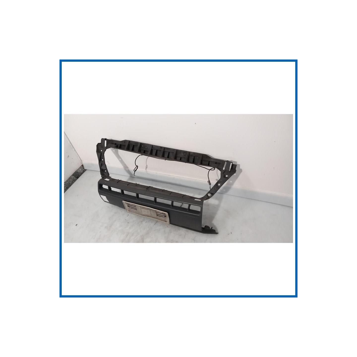 Paraurti ant centrale PEUGEOT Boxer III