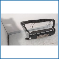 Paraurti ant centrale PEUGEOT Boxer III