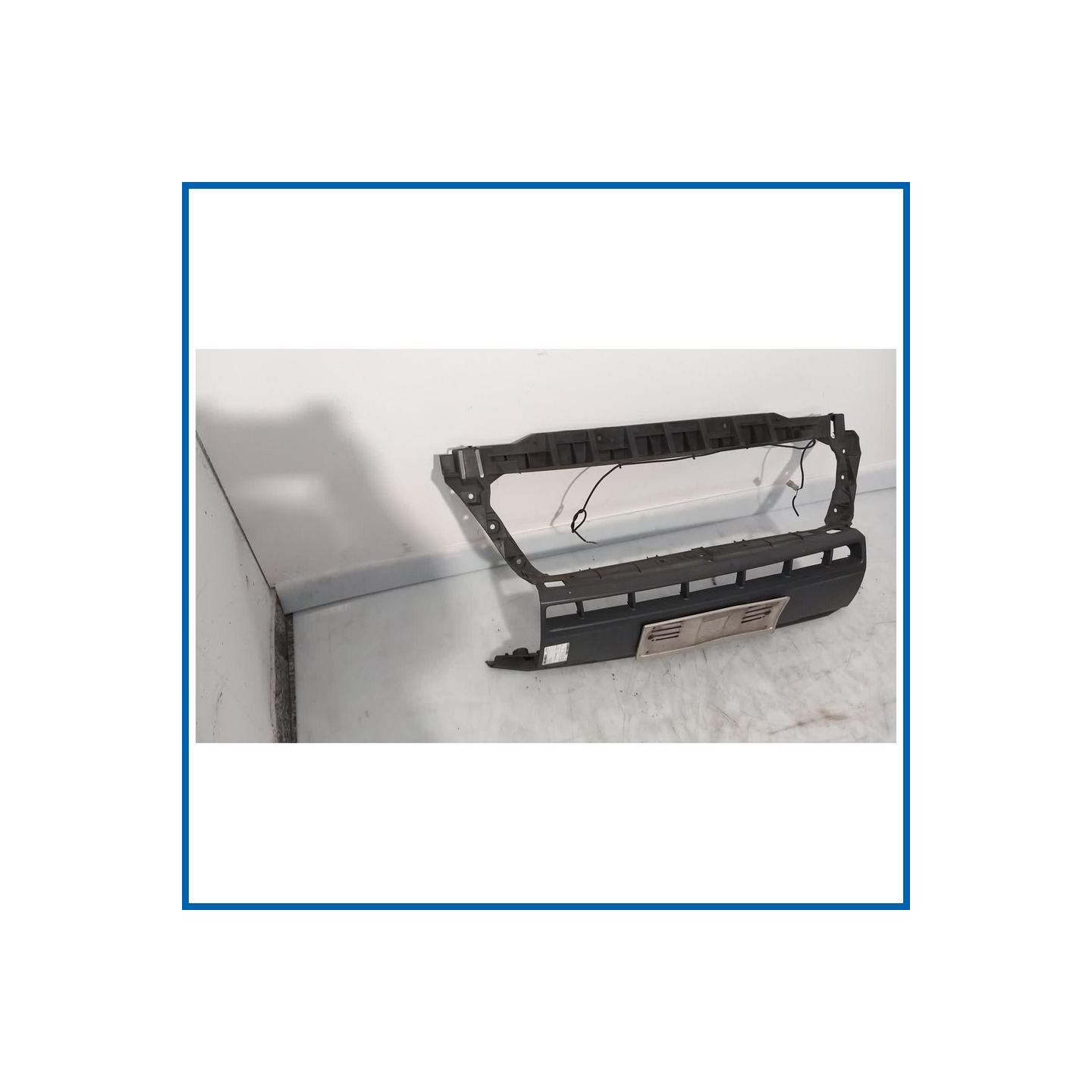 Paraurti ant centrale PEUGEOT Boxer III