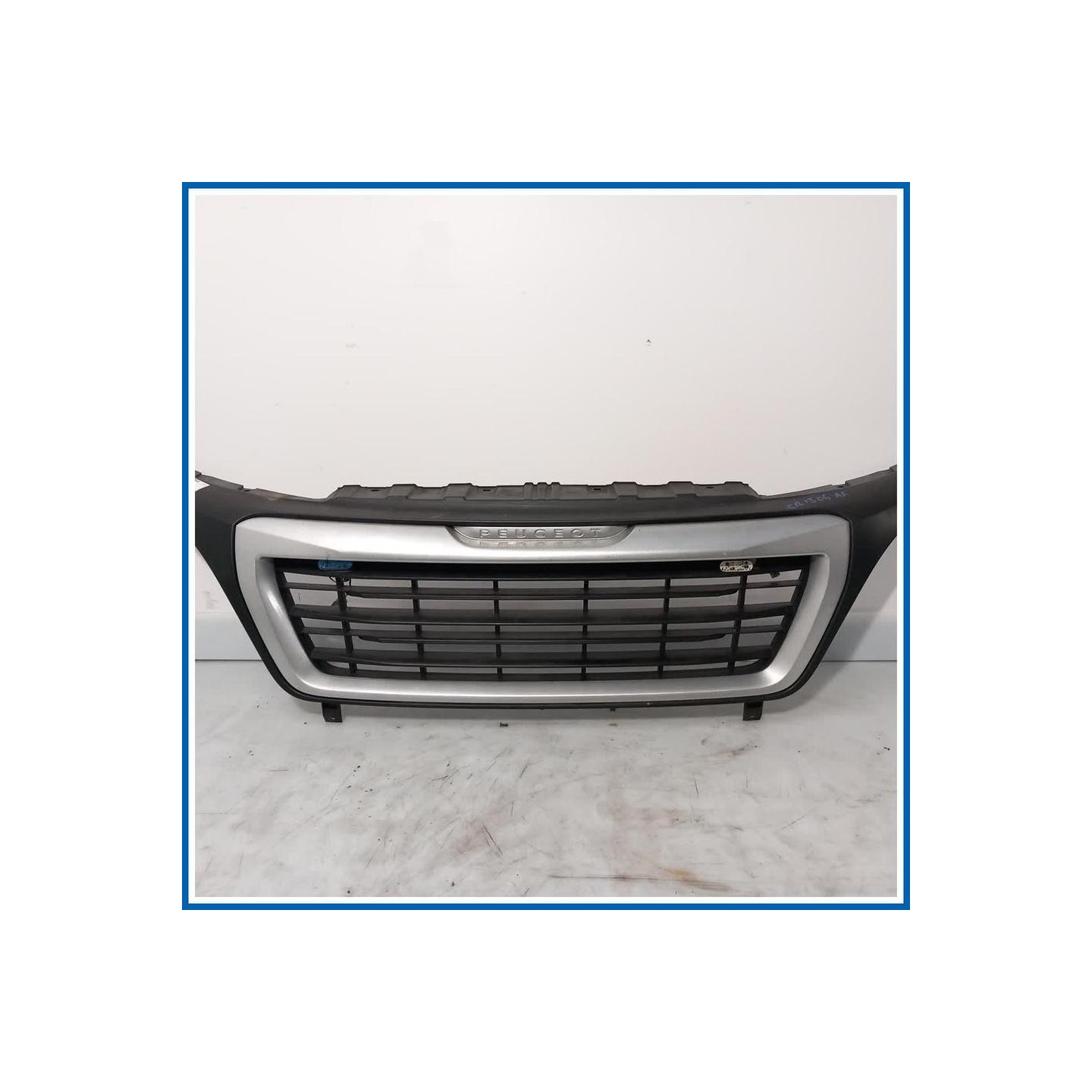 Griglia radiatore PEUGEOT Boxer III