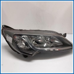 Fari DX PEUGEOT Boxer III