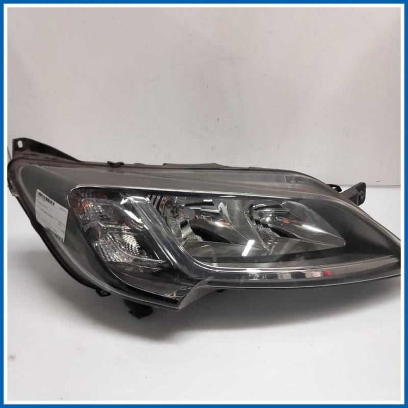 Fari DX PEUGEOT Boxer III