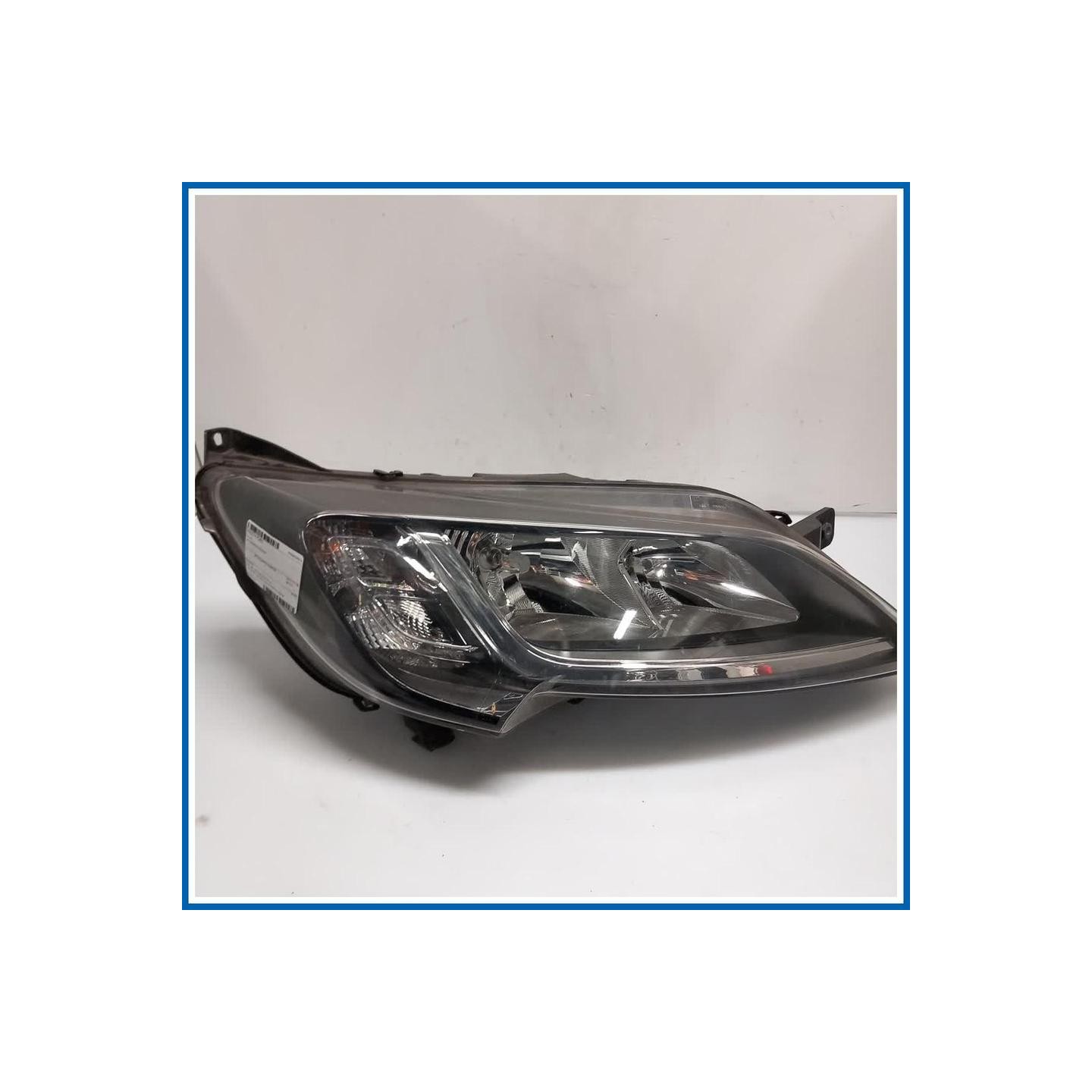 Fari DX PEUGEOT Boxer III