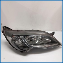 Fari DX PEUGEOT Boxer III
