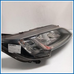 Fari DX PEUGEOT Boxer III