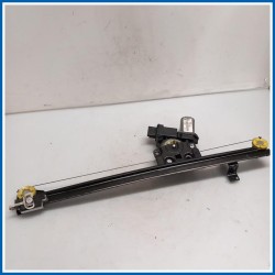 Alzacristalli anteriore SX PEUGEOT Boxer III