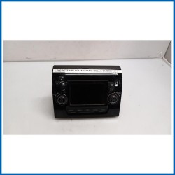 Radio PEUGEOT Boxer III