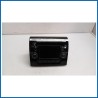 Radio PEUGEOT Boxer III
