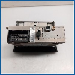 Radio PEUGEOT Boxer III
